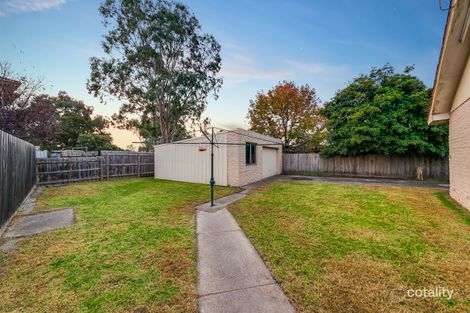 Property photo of 37 View Street Hampton Park VIC 3976