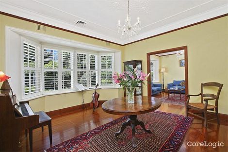 Property photo of 4 Jeanneret Avenue Hunters Hill NSW 2110