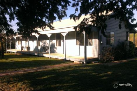 Property photo of 2926 Hobbys Yards Road Blayney NSW 2799