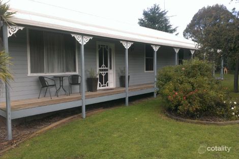 Property photo of 2926 Hobbys Yards Road Blayney NSW 2799