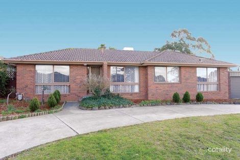 Property photo of 5 Bradwell Street Kealba VIC 3021