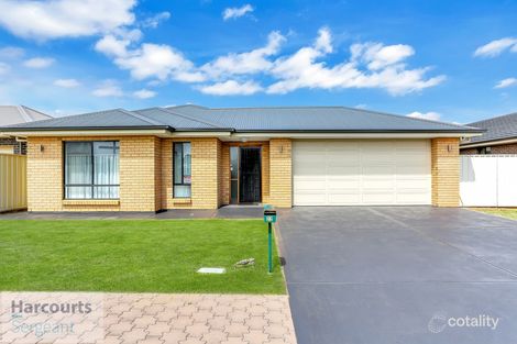 22 Rateki Cl, Burton, SA 5110