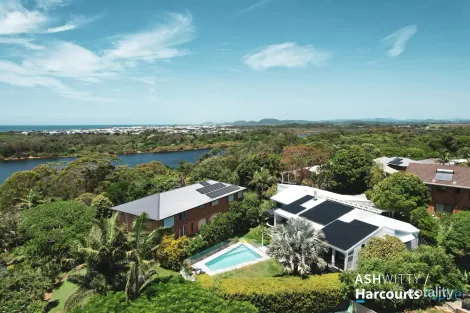 Property photo of 3 Quirk Place Kingscliff NSW 2487