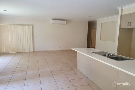 Property photo of 40 Condor Drive Coomera QLD 4209