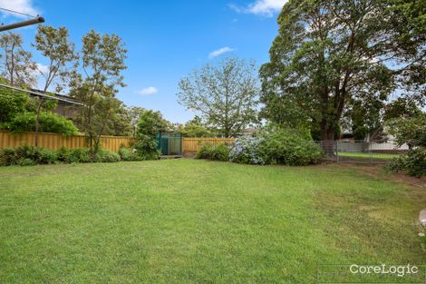 Property photo of 38 Chidley Crescent Metford NSW 2323
