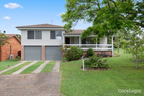 Property photo of 38 Chidley Crescent Metford NSW 2323