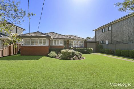 Property photo of 30 Leeton Street Merrylands NSW 2160
