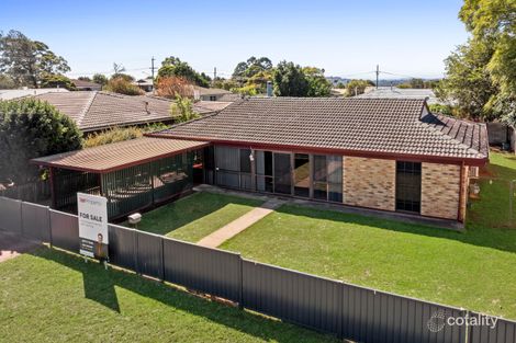 39 Wuth St, Darling Heights, QLD 4350