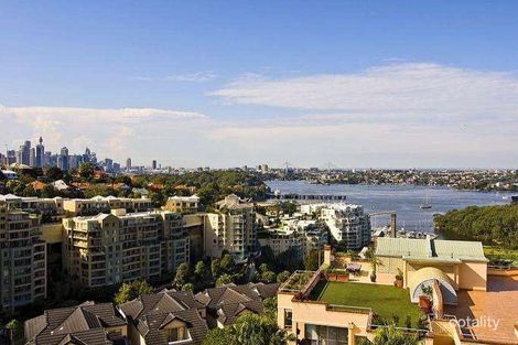 Property photo of 43/1-11 Bridge End Wollstonecraft NSW 2065