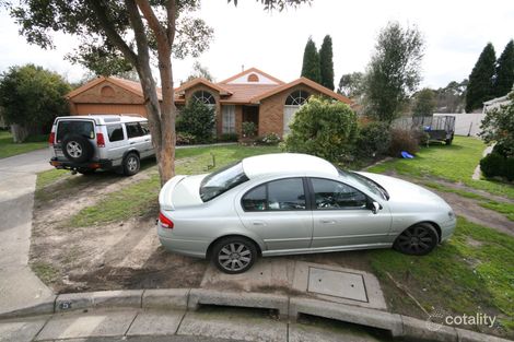 5 Wildberry Ct, Knoxfield, VIC 3180