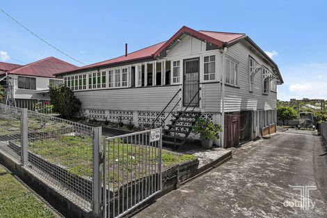 Property photo of 28 Martin Street Woolloongabba QLD 4102