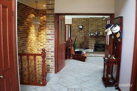 Property photo of 5 Hermosa Court Castle Hill NSW 2154