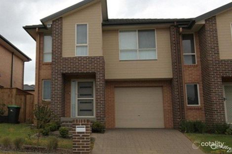 9 Warby Ave, West Hoxton, NSW 2171