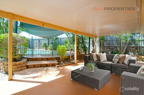 Property photo of 22 Utah Place Parkinson QLD 4115
