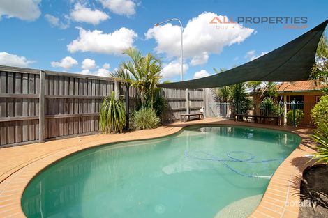 Property photo of 22 Utah Place Parkinson QLD 4115