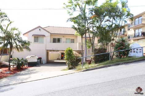 3/7 York St, Indooroopilly, QLD 4068