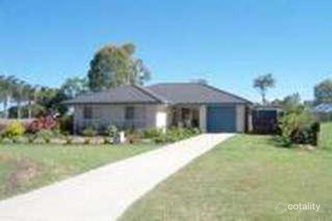 48 Orchid Dr, Burrum Heads, QLD 4659