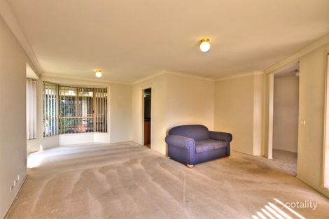 Property photo of 12 Glenfield Drive Currans Hill NSW 2567