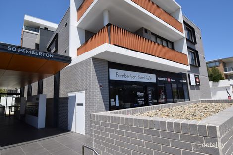 Property photo of 3201/55 Wilson Street Botany NSW 2019