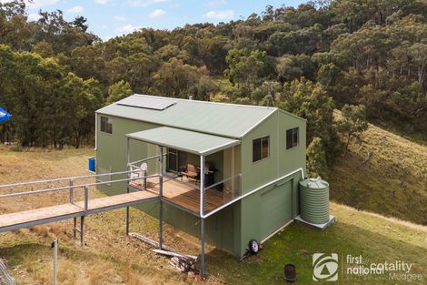 Property photo of 945 Hayes Gap Road Hayes Gap NSW 2850
