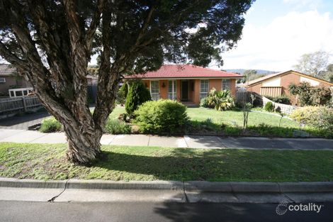 29 Lumeah Cres, Ferntree Gully, VIC 3156