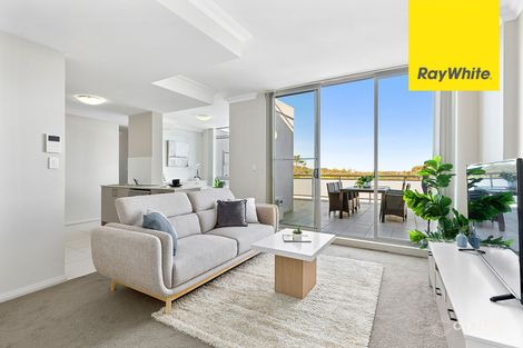 31/294-302 Pennant Hills Rd, Carlingford, NSW 2118