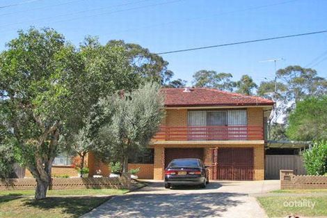 37 Wolseley St, Rooty Hill, NSW 2766