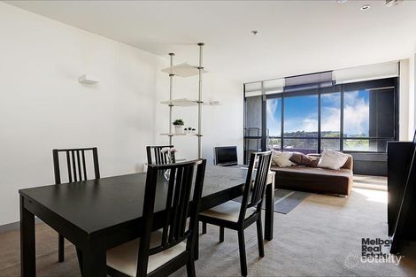 Property photo of 809D/604-640 Swanston Street Carlton VIC 3053