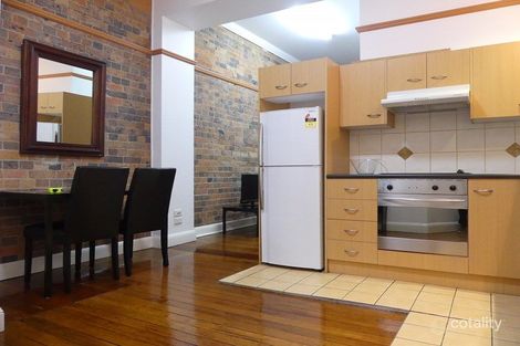 23/53 Edward St, Brisbane City, QLD 4000