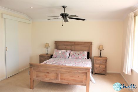 Property photo of 4 Canterbury Mews Port Kennedy WA 6172