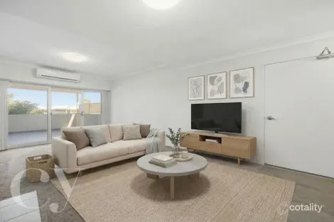 34/32 Congenial Loop, Atwell, WA 6164
