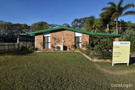 Property photo of 10 Hoskyn Court Clinton QLD 4680