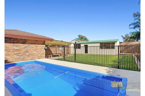 Property photo of 20 Snailham Crescent South Windsor NSW 2756