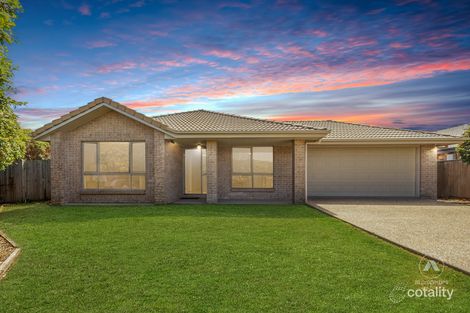 Property photo of 5 River Gum Court Loganholme QLD 4129