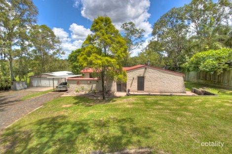 Property photo of 1 Lyndon Way Karalee QLD 4306