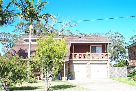 14 Simon St, Corindi Beach, NSW 2456