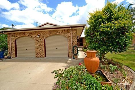 10 Joe Kooyman Dr, Biloela, QLD 4715