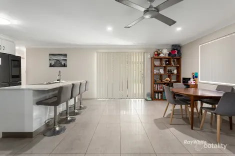 Property photo of 50 Conifer Avenue Brassall QLD 4305