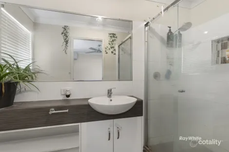 Property photo of 50 Conifer Avenue Brassall QLD 4305