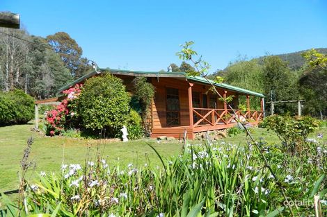 126 White Timber Rd, Lachlan, TAS 7140