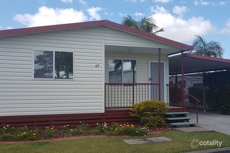 47/34 Monarch Dr, Kingscliff, NSW 2487