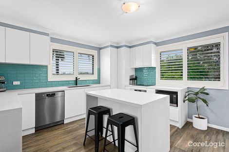 Property photo of 26 Hill Street Mount Saint Thomas NSW 2500