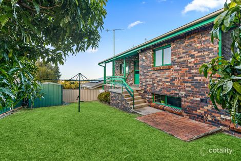 Property photo of 26 Mark Street Figtree NSW 2525