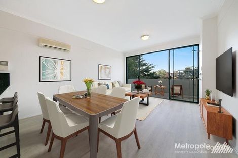 11/63-67 Gilderthorpe Ave, Randwick, NSW 2031