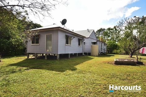 Property photo of 101 Rieck Street Gin Gin QLD 4671
