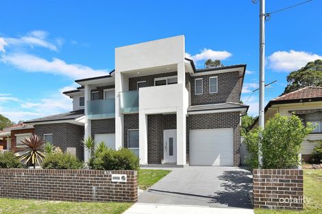41a Treloar Cres, Chester Hill, NSW 2162