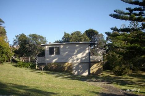 Property photo of 34 Monash Avenue Tuross Head NSW 2537