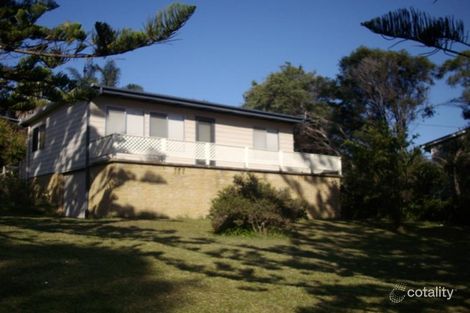 Property photo of 34 Monash Avenue Tuross Head NSW 2537