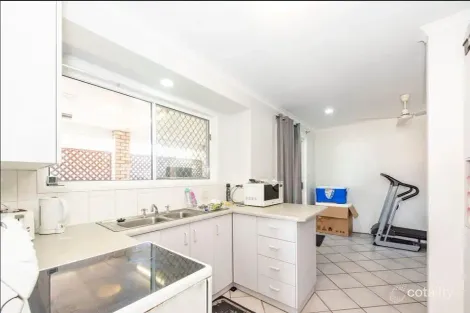 Property photo of 14 Broomdykes Drive Beaconsfield QLD 4740