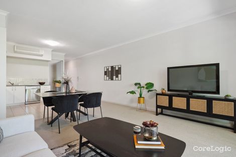 Property photo of 7/2-4 Pensioner Guard Road North Fremantle WA 6159